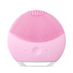 斐珞尔（FOREO）LUNA mini2 露娜洗脸仪迷你2硅胶洗脸仪生日礼物清洁毛孔彩妆残留送女友送礼洗脸神器 粉红色