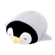 【备件库8成新】咪兔 Metoo企鹅抱枕可爱海洋动物玩偶学生白领午睡趴枕抱枕毛绒玩具 中号