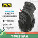 MECHANIX WEAR美国超级技师基础款冬季新雪丽棉加厚保暖男手套触屏战术手套 黑灰色（长款） S