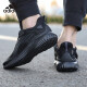 阿迪达斯 （adidas）男女同款时尚潮流运动舒适透气休闲鞋FW4685 40码UK6.5码
