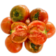 沙柳村（SHALIuCun）【沙柳村】草莓西红柿生吃水果番茄5斤草莓柿子沙瓤水果西红柿 红宝柿（净重5斤/箱）