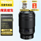 尼康（Nikon） 全画幅微单相机 微距镜头 Z卡口 Z 105mm F/2.8S 中长焦微距 官方标配