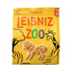 百乐顺（Bahlsen）莱布尼兹动物型黄油饼干100g 儿童饼干 休闲零食