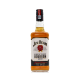 金宾金宾美国进口洋酒 Jim Beam 金宾 白占边波本威士忌 威士忌750ml