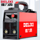 德力西（DELIXI）电焊机220v逆变直流家用液晶焊机250小型手提便携式焊机