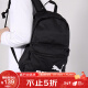 彪马（PUMA） 男女同款 Accessories PUMA Phase Backpack 背包 书包  075487 01 黑色 OSFA