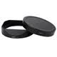 号歌（haoge） 号歌 富士 遮光罩 金属方形配盖 XF 50mm F1.0 R WR镜头配件 金属方形遮光罩 富士XF50mm F1.0 R WR镜头