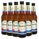 德国沃斯坦无醇啤酒warsteiner0度零度原装原瓶进口啤酒330ml瓶 德国沃斯坦无醇啤酒 330ml*6瓶