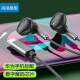 极微智能Mate60 50 pro华为50E nova12 11 10 9耳机8有线p50 P60荣耀100小米12s vivoX100oppoReno11一加12 黑TYPE-C数字耳机丨HIFI音