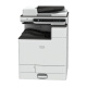 理光（Ricoh）复印机MC2000ew彩色激光打印复印扫描A3/A4打印机一体机/数码复合机