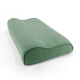 戌卫 04枕头军绿硬质棉枕头单位宿舍内务枕