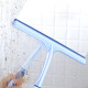 尔蓝（Airline）  玻璃刮擦玻璃神器 多用玻璃清洁器 擦窗器 地板刮水器 多功能玻璃清洁工具CC201