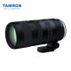 腾龙（Tamron）A025 SP 70-200mm F/2.8 Di VC USD G2防抖 大光圈中长焦变焦镜头 旅游 运动（尼康单反卡口）