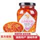 坛坛乡拌饭剁辣椒 辣椒酱  豉香蒜香朝天椒湖南特产 下饭菜香辣酱  蒜香朝天椒280g