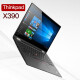 【二手9成新】联想 ThinkPad X270 X280 X390 12寸超薄笔记本电脑 X390 i5四核-8g-512g固态