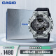 卡西欧（CASIO）手表男士G-SHOCK小钢炮防震运动电子日韩表礼盒款GM-110-1A