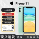 Apple【现货】苹果 iPhone 11  双卡双待4G /苹果11/未使用库存机 苹果_11_绿色 128G_官方标配