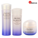 资生堂（Shiseido）悦薇水乳小样护肤品套装珀翡女士化妆品旅行套装 滋润小样3件(水+乳+面霜）