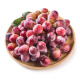 京鲜生 智利进口无籽红提 500g 装  葡萄提子新鲜水果