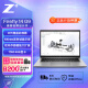 惠普（HP）ZBook Firefly14G9 14英寸移动图形工作站设计本 i7-1255U/16G DDR5/512G SSD/4G独显T550/Win11H 