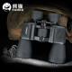 熊猫 PANDA双筒望远镜高倍高清微光夜视演唱会户外望眼镜92P10*50