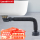莱尔诗丹（Larsd）浴缸下水管 防堵浴盆下水管淋浴桶排水管木桶下水软管配件LD3398