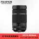 富士（FUJIFILM）镜头 XF镜头 人像风景长焦变焦广角镜头 适用于xt30/4/3/200 XF70-300mmF4-5.6 R WR