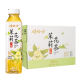 娃哈哈 茉莉花茶无糖茶饮料500ml*15瓶/箱