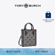 Tory Burch 汤丽柏琦  T MONOGRAM迷你琴谱包TB 87146 Tory 海军蓝 405