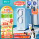 云米（VIOMI）净水器600G小蓝调母婴净水器家用直饮前置厨房自来水ro反渗透过滤器