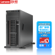 联想（Lenovo）ThinkSystem ST558 ST650V2塔式服务器主机GPU运算虚拟化 ST558 1颗铜牌 3204 六核丨1.9G 16G内存丨2T硬盘丨标准款