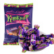 kopknop 俄罗斯风味国内原产康吉紫皮糖408g 代可可脂巧克力婚庆夹心糖果 喜糖
