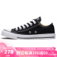 匡威（Converse）男女 Chuck Taylor All Star硫化鞋 101001 38码US5.5码