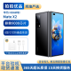 华为（HUAWEI）Mate X2  5G手机 麒麟9000 折叠全面屏  超感知徕卡四摄 亮黑色 8G+256G 9成新