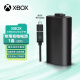 微软（Microsoft） Xbox Series X/One S手柄配件 XSX/XSS游戏机周边 Xbox手柄充电电池套装 通用款（品牌电池）