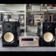 安桥（ONKYO）二手原装Onkyo/安桥 CR-525 发烧组合音响