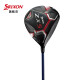 SRIXON史力胜 日本进口 高尔夫球杆一号木男士ZX5钛合金发球木开球木 10.5度S