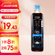 欣和 生抽 六月鲜·轻10克轻盐特级原汁酱油500ml 0%添加防腐剂
