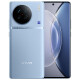 vivo X90 新品5G手机 蔡司影像 美颜拍照游戏手机 vivox90 冰蓝 8GB+256GB