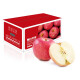京鲜生 烟台红富士苹果5kg 一级中果 单果160g以上 新鲜水果礼盒