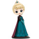 万代BANDAI迪士尼公主女孩玩具礼物手办模型公仔收藏摆件-艾莎 加冕礼服版 16050