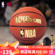 威尔胜（Wilson）NBA比赛级篮球7号Ultra吸湿PU耐磨防滑成人篮球WZ2013601