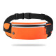 TFO 运动腰包 跑步包手机收纳包健身包9802302 橙色