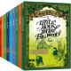 纽伯瑞大奖小说：小木屋的故事系列（全9册）新版(中国环境标志 绿色印刷)