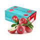 佳农 陕西洛川苹果红富士5kg 单果克重约160g-200g  水果 生鲜礼盒