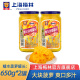 梅林（MALING）上海梅林糖水黄桃荔枝菠萝杂果罐头650g新鲜水果什锦沙拉食材 糖水菠萝650g*2瓶