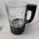 原装 飞利浦 破壁机 搅拌机 料理机 HR2088 2089榨汁机 整套玻璃杯