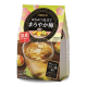 日东日本进口奶茶红茶北海道皇家奶茶网红白桃抹茶速溶奶茶粉 100g 1袋 蜂蜜梅子绿茶10条装