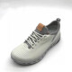 高尔夫（GOLF）高尔夫球鞋丹麦撤柜男鞋真皮男士防水透气运动鞋无钉鞋跑步鞋 白色系带 39