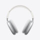 Apple/苹果 Airpods Max头戴式主动降噪无线蓝牙耳机 银色